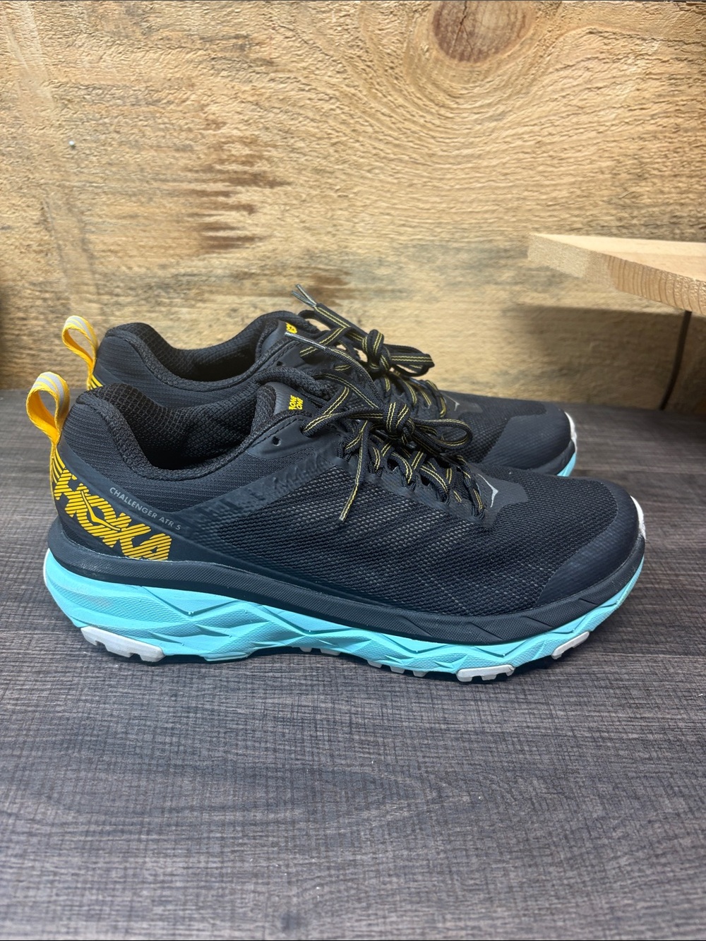 Hoka One One Challenger ATR 5 - Picture 3 of 7